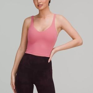 LULULEMON ALIGN TOP